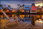 Picture: The Village at Baytowne Wharf, Grand Sandestin Resort, Florida