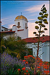 Picture: The Spa Ojai, Ojai Valley Inn and Spa, Ojai, California 