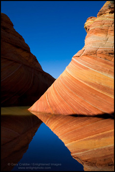 Gary Crabbe: Enlightened Images