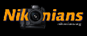 Nikonians Logo