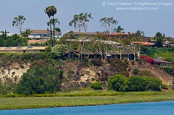 Upper Newport Bay