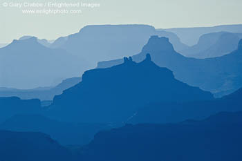 Lipan Point, Grand Canyon, Arizona
