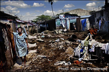 haiti