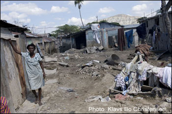 haitiRAW