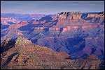 Picture: View across the canyon toward the North Rim, Grand Canyon National Park, Arizona