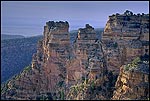 Picture: Edge of the Canyon Rim, near Desert View, Grand Canyon National Park, Arizona
