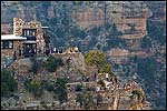 Picture: Lookout Studio, near Bright Angel Lodge, South Rim, Grand Canyon National Park, Arizona