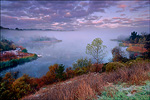 picture: Early Morning Solitude
Lafayette Reservoir