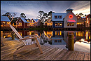 Picture: The Village at Baytowne Wharf, Grand Sandestin Resort, Florida