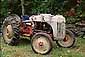 Old Farm Tractor, Berkshires, Vermont