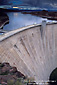 Glen Canyon Dam and Lake Powell, Glen Canyon National Recreation Area, near Page, Arizona