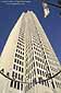 The Embarcadero One Tower, downtown San Francisco, California
