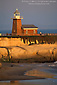 Mark Abbott Memorial Lighthouse, West Cliff Drive, Santa Cruz, California