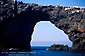 Photo: Arch Rock near Anacapa Island, Channel Islands National Park, Southern California Coast