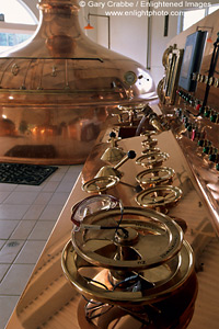 Anderson Valley Brewing Company, Booneville, Anderson Valley, Mendocino County, California