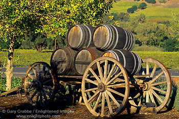 Wine Wagon