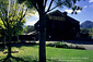 Milano Family Winery Hopland, Mendocino County, California