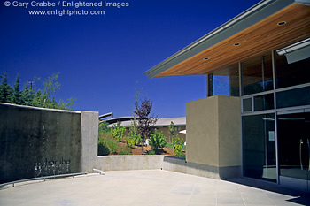 Roshambo Winery, Russian River Wine Valley, Sonoma County, California