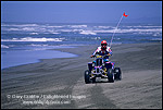 Picture: Off highway recreational vehicle at Samoa Dunes Recreation Area, near Eureka, Humboldt County, CALIFORNIA