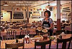 Picture: Samoa Cookhouse, Last lumbercamp cookhouse, Samoa Humboldt County, CALIFORNIA