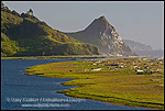 Photo: Stone Lagoon, Humboldt Lagoons State Park, California