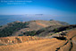 Picture: Hummer tour along dirt road mountain ridge above Two Harbors, Catalina Island, California