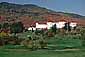 Mount Washington Hotel and Golf Course, White Mountains, New Hampshire