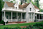 Image: Seven Wives Bed & Breakfast Inn, St. George, Utah's Dixie, Utah