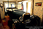Image: Old car converted to bathtub, Seven Wives Bed & Breakfast, St. George, Utah's Dixie, Utah