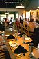 Image: Interior of the Painted Pony Restaurant, Pioneer Square, St. George, Utah's Dixie, Utah
